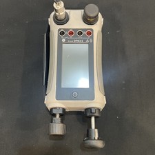 Calibratore pressione portatil usato Calibratore pressione portatil usato  Spedire a Italy