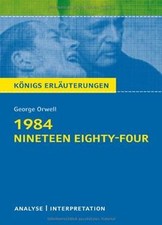 1984 nineteen eighty gebraucht kaufen  Berlin