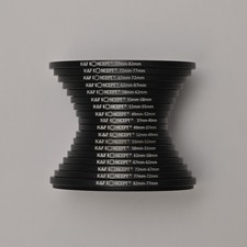 Concept anelli step usato Concept anelli step usato  Porto Recanati