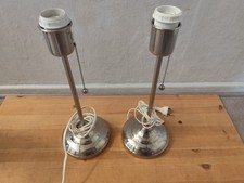 Ikea arstid nachttischlampen gebraucht kaufen  Duisburg