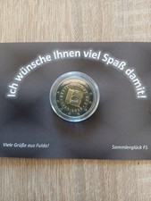 Estland euro 2025 gebraucht kaufen  Kehl