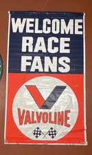Vtg original valvoline for sale  Wethersfield