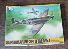 Tamiya scale supermarine for sale  DALKEITH