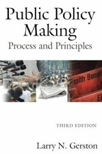 Public policy making for sale  Philadelphia