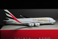 Herpa emirates airbus for sale  BASILDON