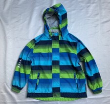 Regenjacke junge color gebraucht kaufen  Wetzlar
