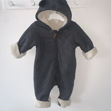 Verall baby winteranzug gebraucht kaufen  Bobingen