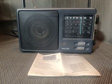 Philips d2345 00x d'occasion  Expédié en Belgium