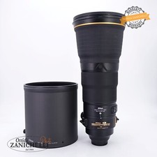 Nikon 400mm f2.8 usato  Cormano