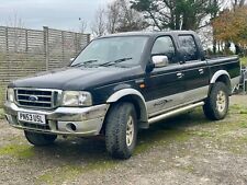 2003 ford ranger for sale  HELSTON