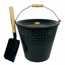 Ltr ash bucket for sale  GLASGOW