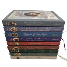 Dear america series for sale  Littleton