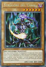 Toch it028 stregone usato  Vinci