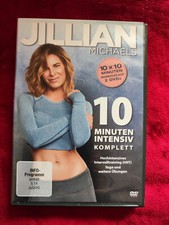 Fitness dvd minuten gebraucht kaufen  Balingen