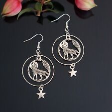 Dangle drop howling for sale  BURTON-ON-TRENT