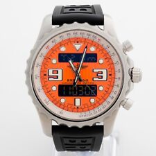 Breitling chronospace a78365. for sale  CANTERBURY