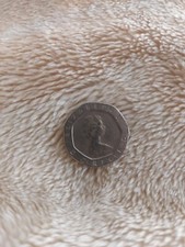 Rare 20p coin for sale  DEWSBURY