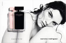 Narciso rodriguez print d'occasion  Tours-