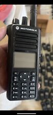Usado, MOTOROLA AAH56RDN9RA1AN XPR7550E UHF 403-512Mhz WIFI.Estado Novo! comprar usado  Enviando para Brazil