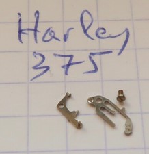 Harley 375 ressort d'occasion  Oderen