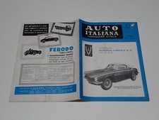 Auto italiana del usato  Villar Focchiardo