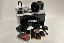 Canon eos 24 gebraucht kaufen  Hattingen