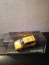 Modellino seat ibiza usato  Viu