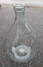 Glasflasche klares glas gebraucht kaufen  Langenberg