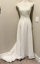 Mon cheri wedding for sale  Arlington