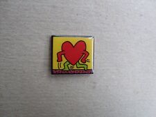 keith haring fliesen gebraucht kaufen  Willich