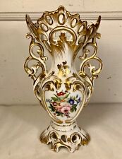 Joli vase cornet d'occasion  Clermont-Ferrand-