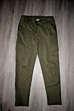 Cargohose hose tunnelzug gebraucht kaufen  Reichelsheim (Wetterau)