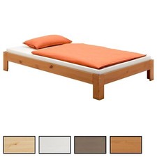 Futonbett einzelbett doppelbet gebraucht kaufen  Güstrow
