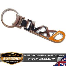 Chrome yellow badge for sale  BICESTER