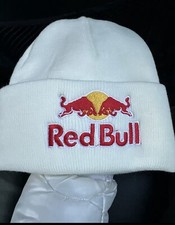 Red bull beanie for sale  ENNISKILLEN