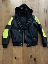 Diesel brando lederjacke gebraucht kaufen Diesel brando lederjacke gebraucht kaufen  Rahden