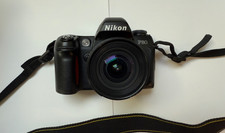 Appareil photo argentique d'occasion  Nancy-