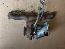 Turbina per audi usato  Italia