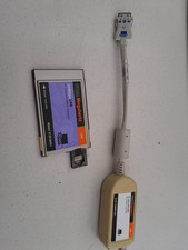 3com megahertz 3xe589ec gebraucht kaufen  Eisenhüttenstadt