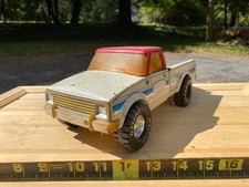 Antique metal toy for sale  Ann Arbor