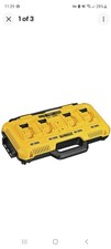 Dewalt dcb104 ports for sale  Saint Petersburg