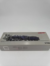 locomotive marklin d'occasion  Expédié en Belgium