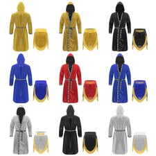Mens boxer costume d'occasion  Expédié en Belgium