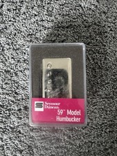 Seymour duncan 1959 for sale  PRESTON