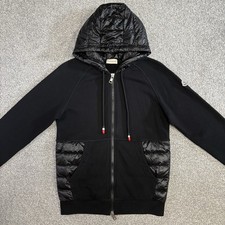 Moncler cardigan con usato Moncler cardigan con usato  Spedire a Italy