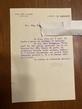 vetta depuis 1932 usato vetta depuis 1932 usato Avellino