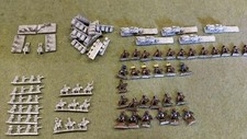 6mm syw spares for sale  HINCKLEY