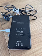 Roberts dab sports for sale  NEWPORT