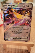 Carte pokémon exagide d'occasion  Puget-sur-Argens