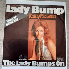 Penny mclean lady gebraucht kaufen  Dessau-Roßlau
